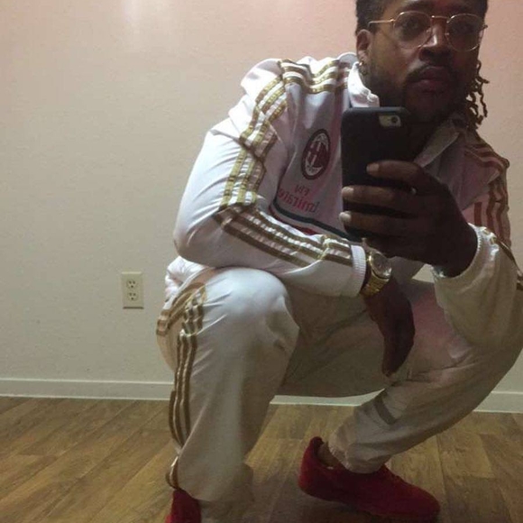 Meet your Posher, Thomas - Picture 1 of 1